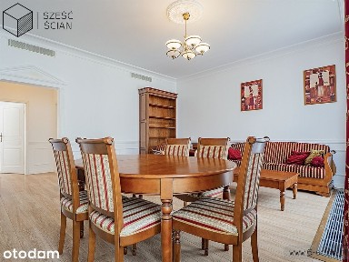 Mieszkanie 3-pok | Garaż | 79m2 | Piękna