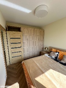 2 - pokojowe mieszkanie 41m2 na Woli, ul. Ludwiki