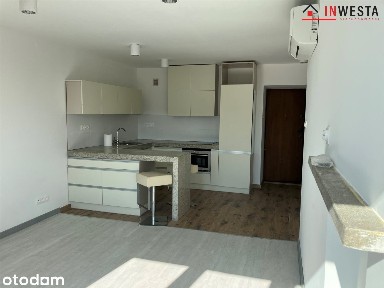 Eleganckie Nowe Studio Wolne