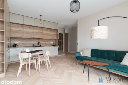 Premium |Green Mokotów |Smart Home |Garaż |Metro