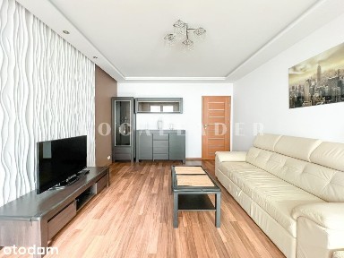 2 pokoje | Kabaty, ul. Wąwozowa | 55,8 m²
