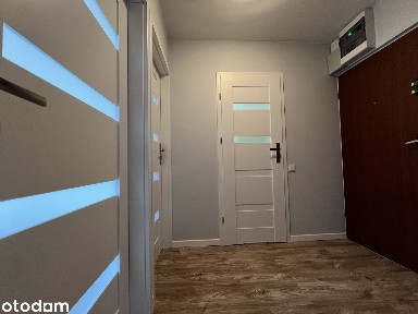 2 pokoje, 37,9 m², Okęcka, BLISKO METRA