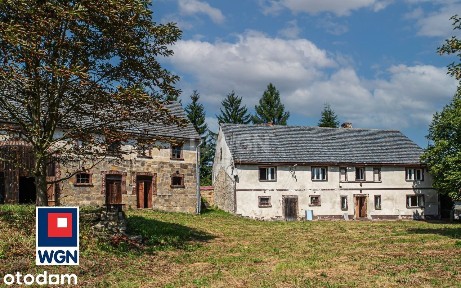 Dom, 200 m², Nowa Wieś Grodziska