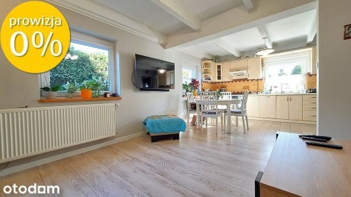 150 m² domu | 358 m² działki | Długołęka