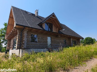 Dom z dużą działką - Włodowice | 274 m² | 2458 m² działki | 980 000 zł