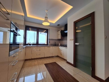 Komfortowy dom wolnostojący 160m2 Kalisz/Piotrów