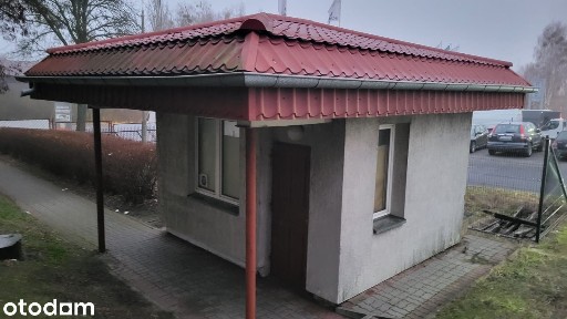 POLREGIO S.A. oferuje do sprzedaży nieruchomość położoną w Olsztynie