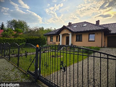 Dom na sprzedaż - Wambierzyce - cena do negocjacji