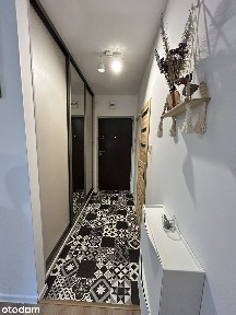 Przytulne mieszkanie z balkonem w Białołęce