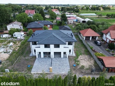 Dom 136m2,st. deweloperski / Szpetal Górny
