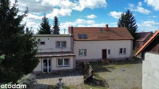 | Wyjątkowe siedlisko z dostępem do stawu | Brodno k/Środy Śląskiej