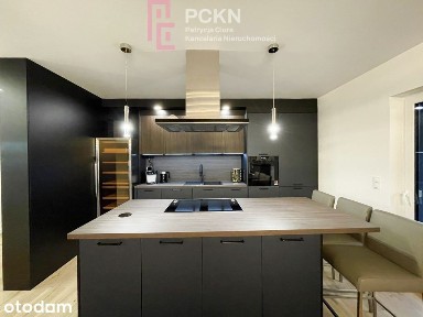 Apartament Premium | Taras 130 m² | Malinka
