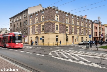 Lokal przy ruchliwej ulicy na sprzedaż !