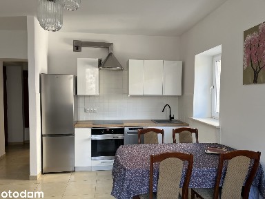 Bezpośrednio, 46 m2, Dolny Mokotów
