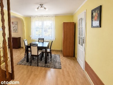 100 m² | ogród, taras, 2 auta | dla firmy | Czarnków