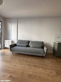 Kawalerka w centrum bez pośredników