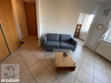 Przytulne mieszkanie 2 pok. Grochowe Łąki 40m2 wyposażone