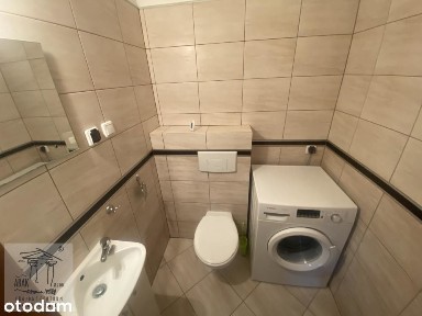 3 pokoje Os. Ułańskie ul.Wojskowa 8a koło City Park, 58,4m2