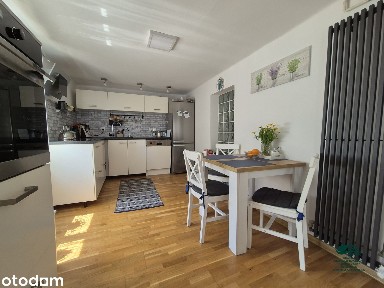 Duży dom 180m2 w Ciechocinku pod inwestycję
