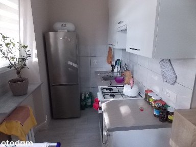 wynajmę bardzo ładną kawalerkę w centrum miasta Bielska 34