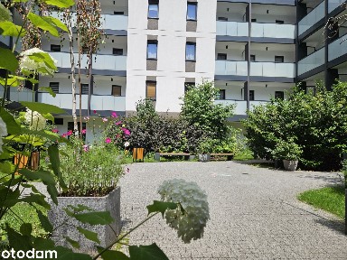 Mieszkanie 62m2 Warszawa, Wola, Jana Kazimierza