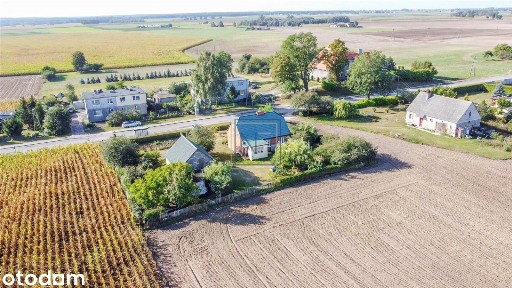 Jadowniki Rycerskie, Żnin, żniński, kujawsko-pomorskie