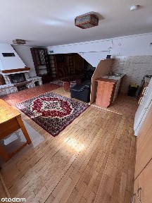 Parter domu z osobnym wejściem, po remoncie, od zaraz, 55 m2 - Wawer
