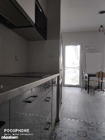 kawalerka z widokiem na miasto Bliska Wola, al. Prymasa Tysiąclecia 83