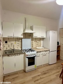 Pokój, kuchnia, łązienka - 32 m