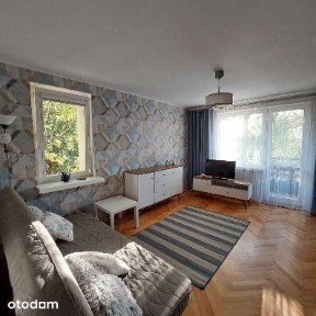 Przytulne, wyremontowane mieszkanie w Milanówku