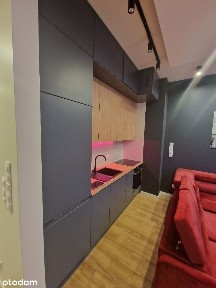 Komfotrowy apartment do zamieszkania 50m2