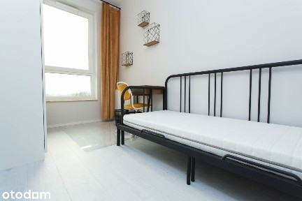 2-pokojowe mieszkanie przy ul. Komputerowa 8, przy Galerii Mokotów