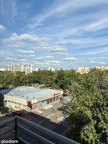 Studio z sypialnią | 15 min do centrum | Południowa ekspozycja