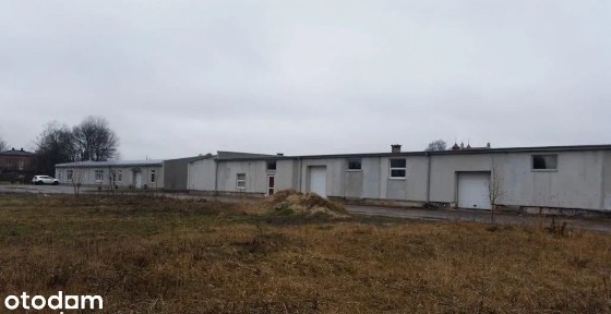 Markuszów, puławski, lubelskie