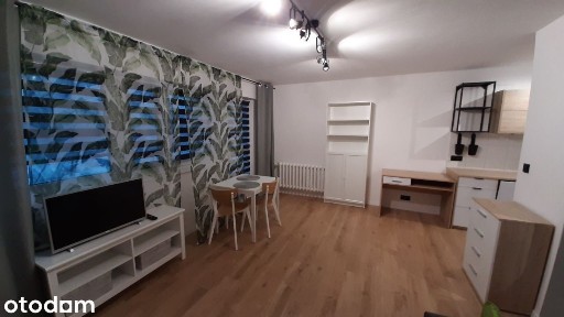 Przytulna kawalerka 28m2, Wola, najem okazjonalny