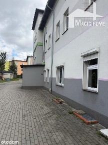Kawalerka 17 m² do wynajęcia w Dzierżoniowie!