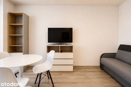 PL/UA ODZIELNA KUCHNIA | PET FRIENDLY| 38 m² | DLA STUDENTÓW LUB PARY
