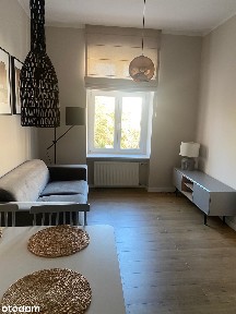 3 pokojowy apartament po kapitalnym remoncie na Starym Mieście