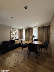 Nowoczesne mieszkanie 36,8 m² | Wysoki standard | Ząbkowice Śląskie