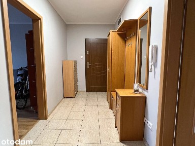 Dwa pokoje/osobna kuchnia/blisko centrum