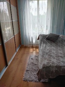 Mieszkanie 54 m2 na sprzedaż