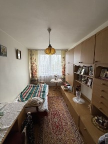 Mieszkanie 3 pokoje + kuchnia (51m2)