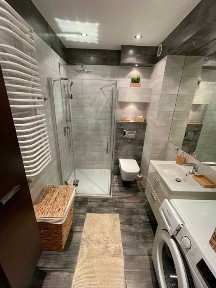 ul. Chełmońskiego | 43m2 | Widok z przestrzenią + balkon | 100m do Galerii Bronowice | Od właściciela
