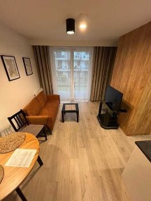 Mieszkanie Kraków, Żabiniec 91, Bezpośrednio