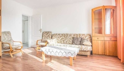 2 pokoje 50m2 Bieżanów Prokocim BEZ PROWIZJI Rydygiera od września