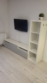 Kawalerka z balkonem do wynajęcia bezpośrednio od właściciela!