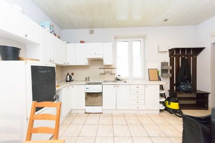 Mieszkanie 30 m² | ul. Kalwaryjska 26 | Podgórze | Świetna lokalizacja | 2 min do tramwaju | Dostępne od września | ENG BELOW