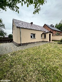 Dom do wynajęcia - Trudna, 20 km od Złotowa