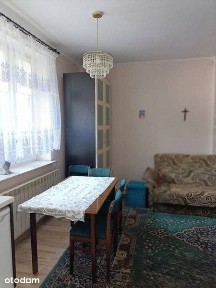kawalerka gotowa do zamieszkania Jędrzejów