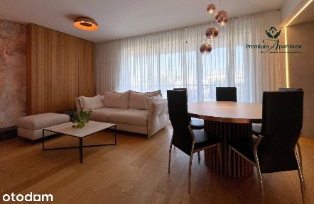 Luksusowe 108 m² gotowe dla Ciebie i Twoją rodzinę